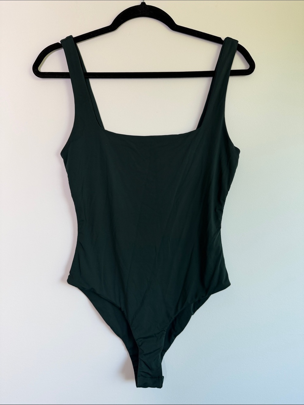 Green Forest Women’s Bodysuit